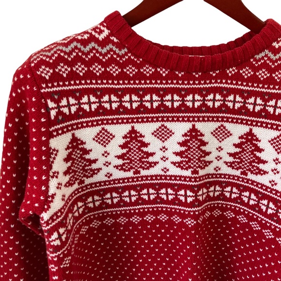 Liz Claiborne Sweater S - Picture 2 of 6